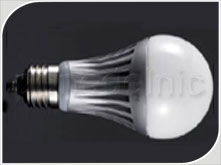 Cветодиодная лампа ВL15-A LED Hyundai