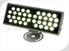 Светодиодный прожектор I-View 202 LED Hyundai