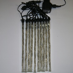 Светодиодный комплект Сосульки LED-PLM-SNOW-360L