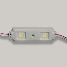 Светодиодный модуль LED2Y-5050-12V-W 2 SMD 5050 Epistar Светодиодный модуль LED2Y-5050-12V-W 2 SMD 5050 Epistar